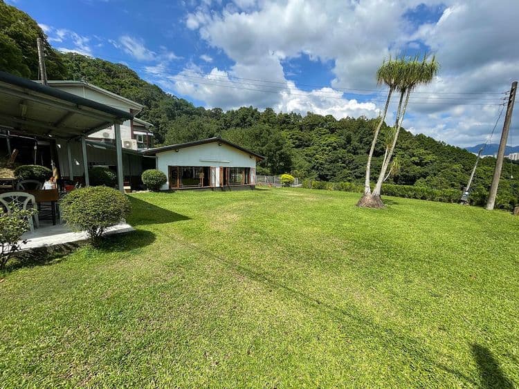 山上林園南投包棟民宿｜可選購34人包棟房型-14