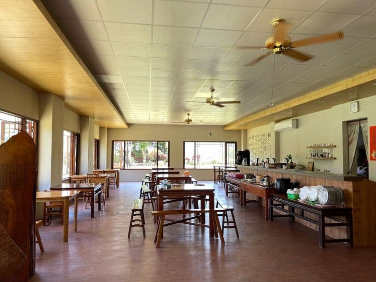 山上林園南投包棟民宿｜可選購34人包棟房型-9