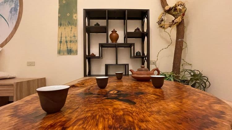 山上林園南投包棟民宿｜可選購34人包棟房型-13