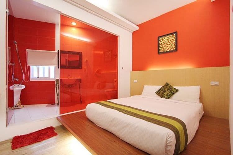 墾丁旅店 l 包棟-13