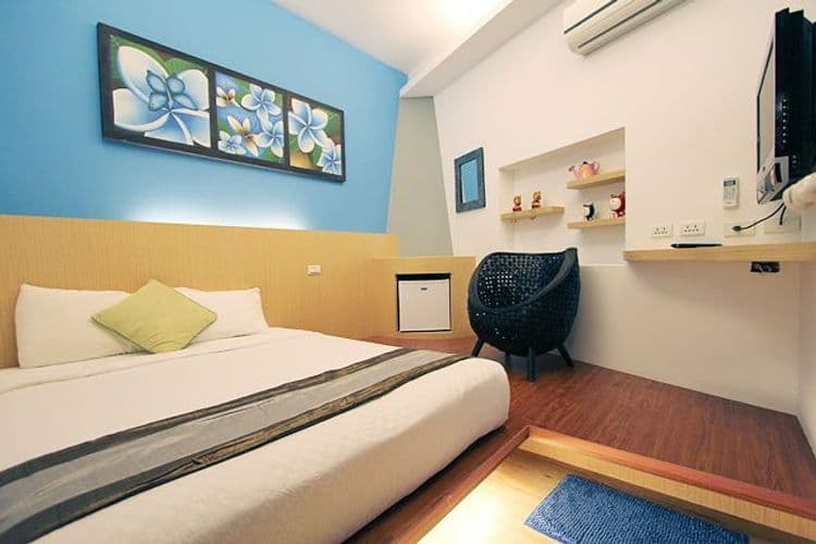 墾丁旅店 l 包棟-6