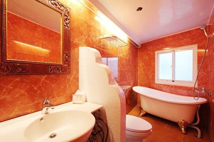 墾丁旅店 l 包棟-14