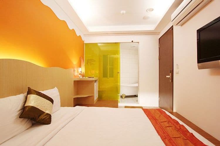 墾丁旅店 l 包棟-9