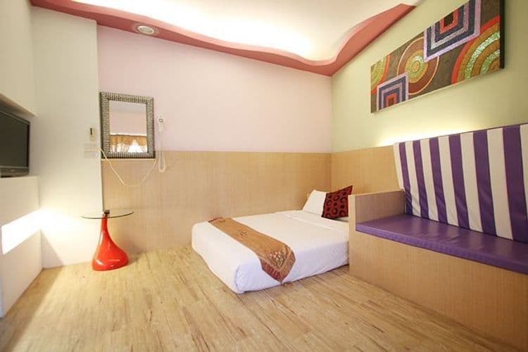 墾丁旅店 l 包棟-12