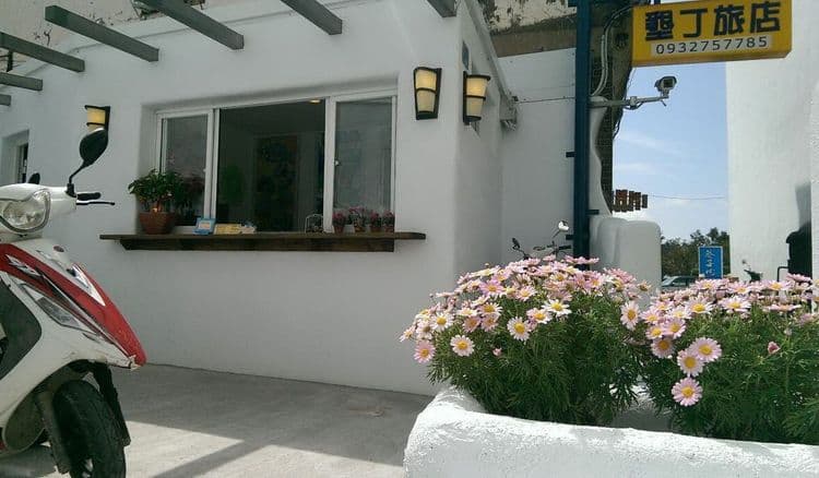 墾丁旅店 l 包棟-3