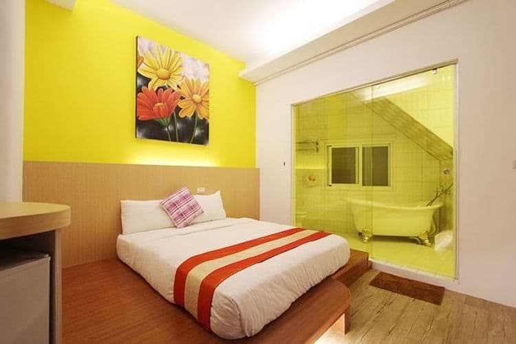 墾丁旅店 l 包棟-7