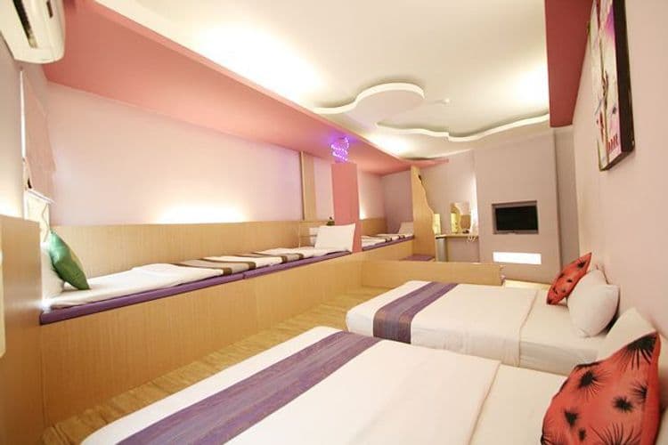 墾丁旅店 l 包棟-11