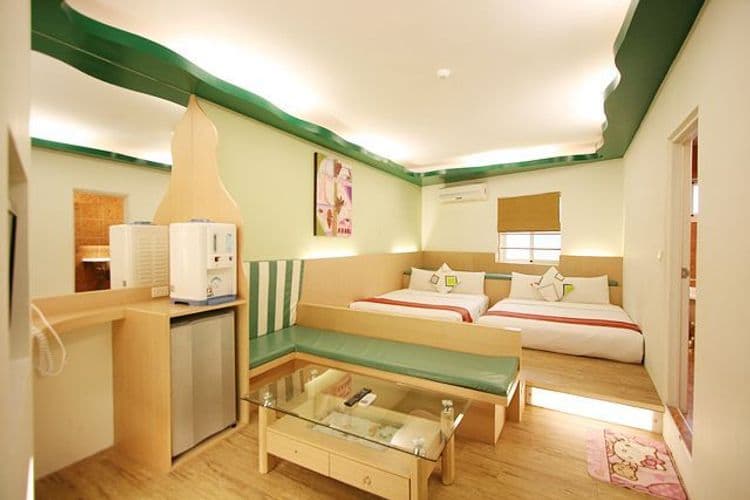 墾丁旅店 l 包棟-5