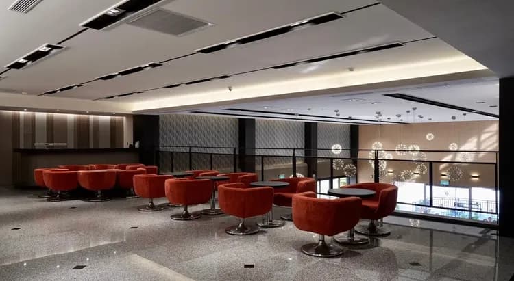 海福花園飯店 HaiFu Garden Hotel-10