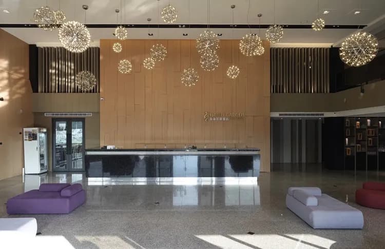 海福花園飯店 HaiFu Garden Hotel-9