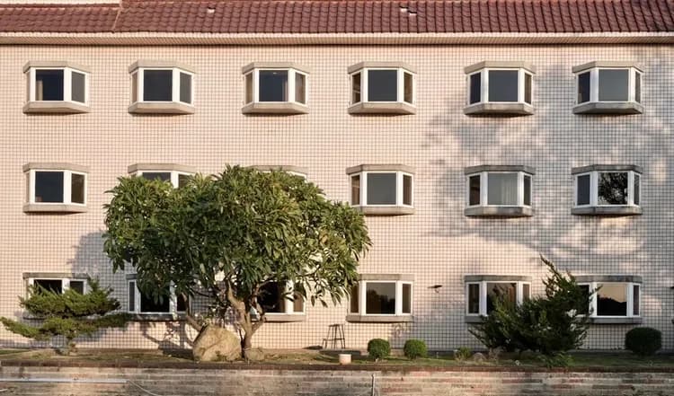 海福花園飯店 HaiFu Garden Hotel-6