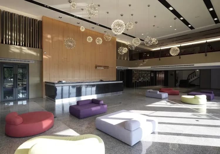 海福花園飯店 HaiFu Garden Hotel-8