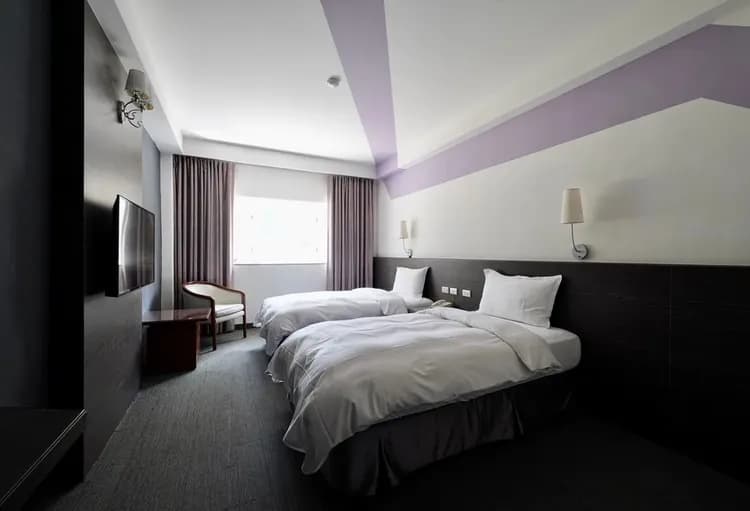 海福花園飯店 HaiFu Garden Hotel-17