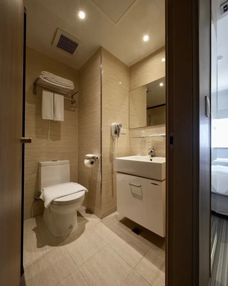 海福花園飯店 HaiFu Garden Hotel-15