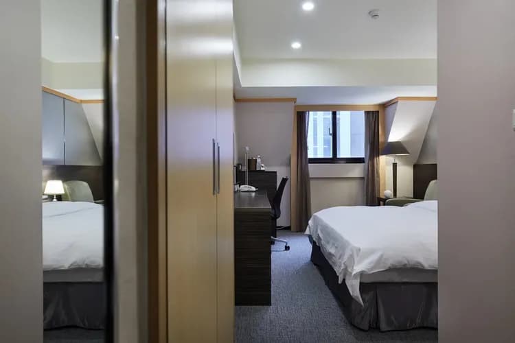 K Hotel Taipei I-19