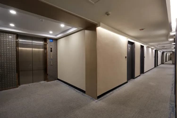K Hotel Taipei I-7