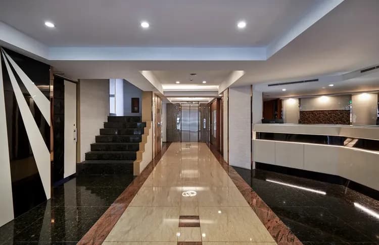 K Hotel Taipei I-5