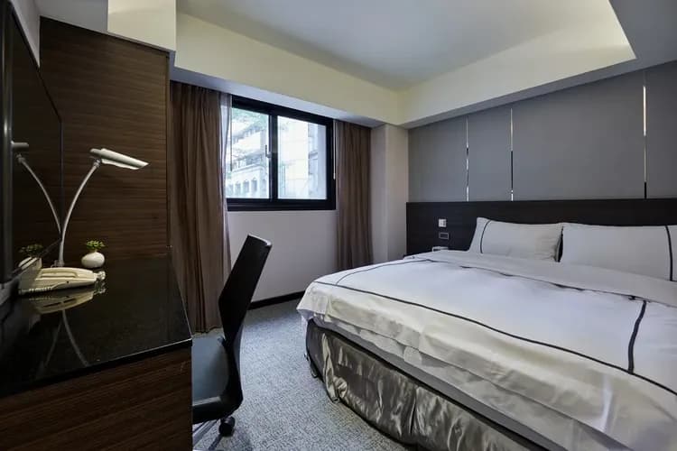 K Hotel Taipei I-14