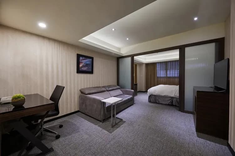 K Hotel Taipei I-17