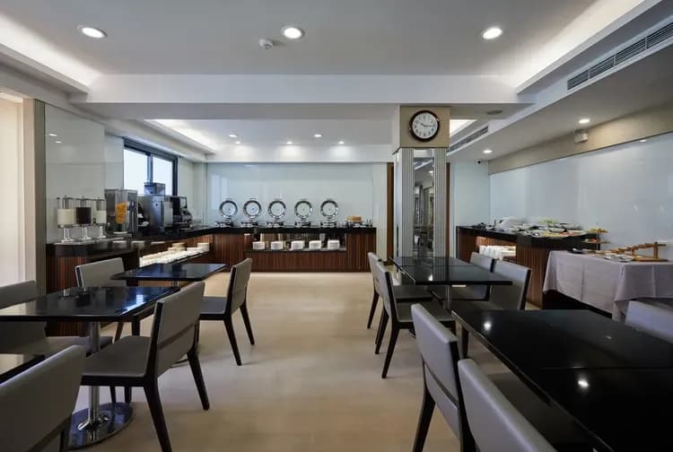 K Hotel Taipei I-13
