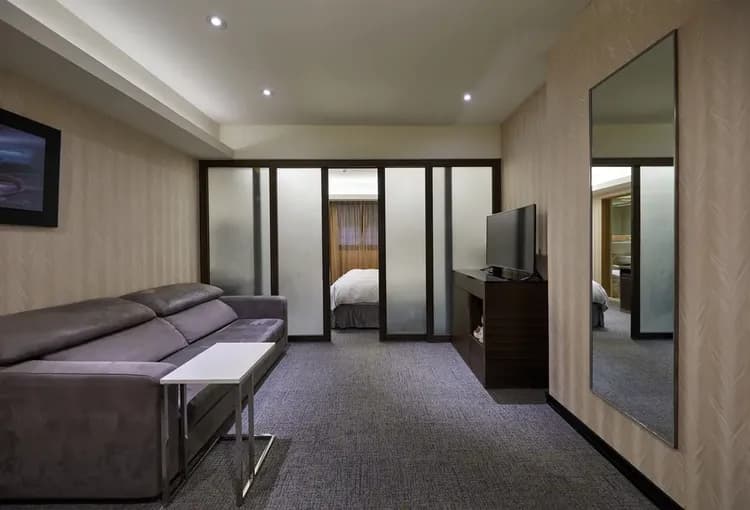 K Hotel Taipei I-16