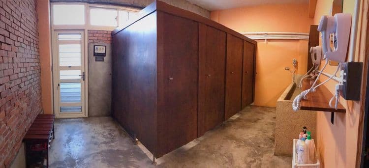 62巷背包客棧-10