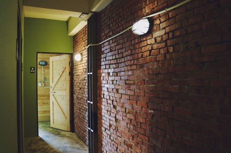 62巷背包客棧-11