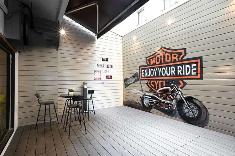 綺樂文旅-開封館-16