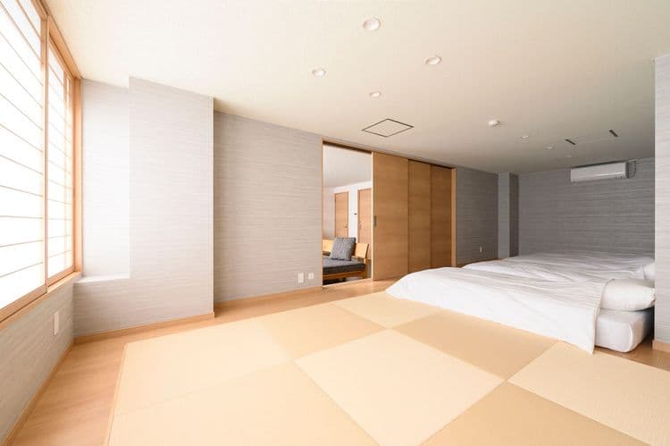 BEYOND HOTEL 高山 3rd-近飛驒民俗村-6