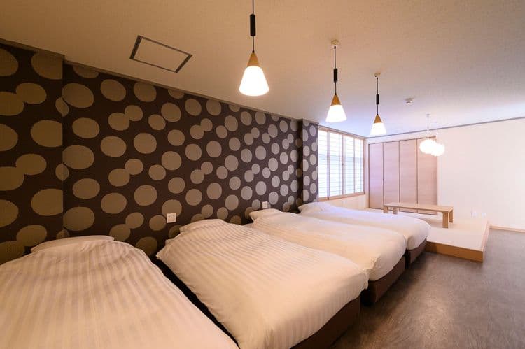 BEYOND HOTEL 高山 3rd-近飛驒民俗村-7