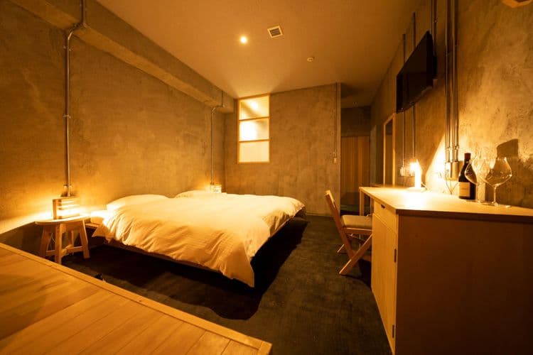 ホテル　ループ-7