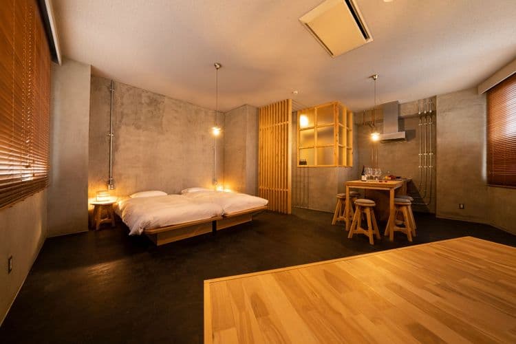 ホテル　ループ-8