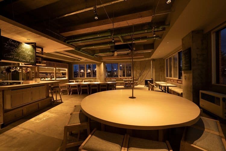 ホテル　ループ-3