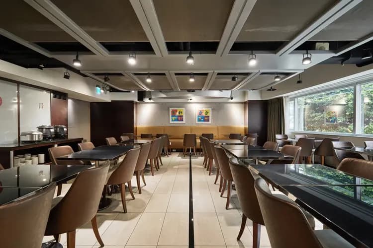 柯達大飯店永和店｜樂華夜市-11