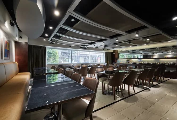 柯達大飯店永和店｜樂華夜市-10