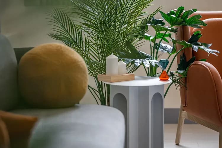 澎湖檸檬草旅店｜全自助入住-8