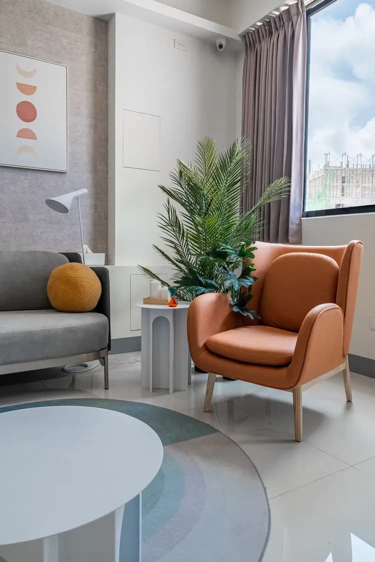 澎湖檸檬草旅店｜全自助入住-7