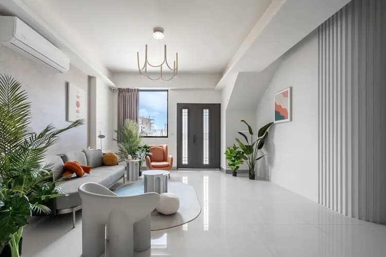 澎湖檸檬草旅店｜全自助入住-4