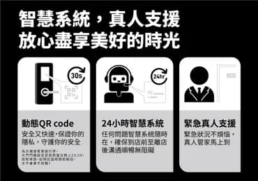 Taitung Feng lin Smart Stay-3