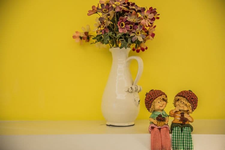 幸福滿屋渡假民宿 | 可14人包棟｜東大門-7