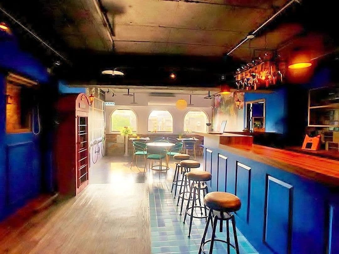 台北市-旅城驛鎮