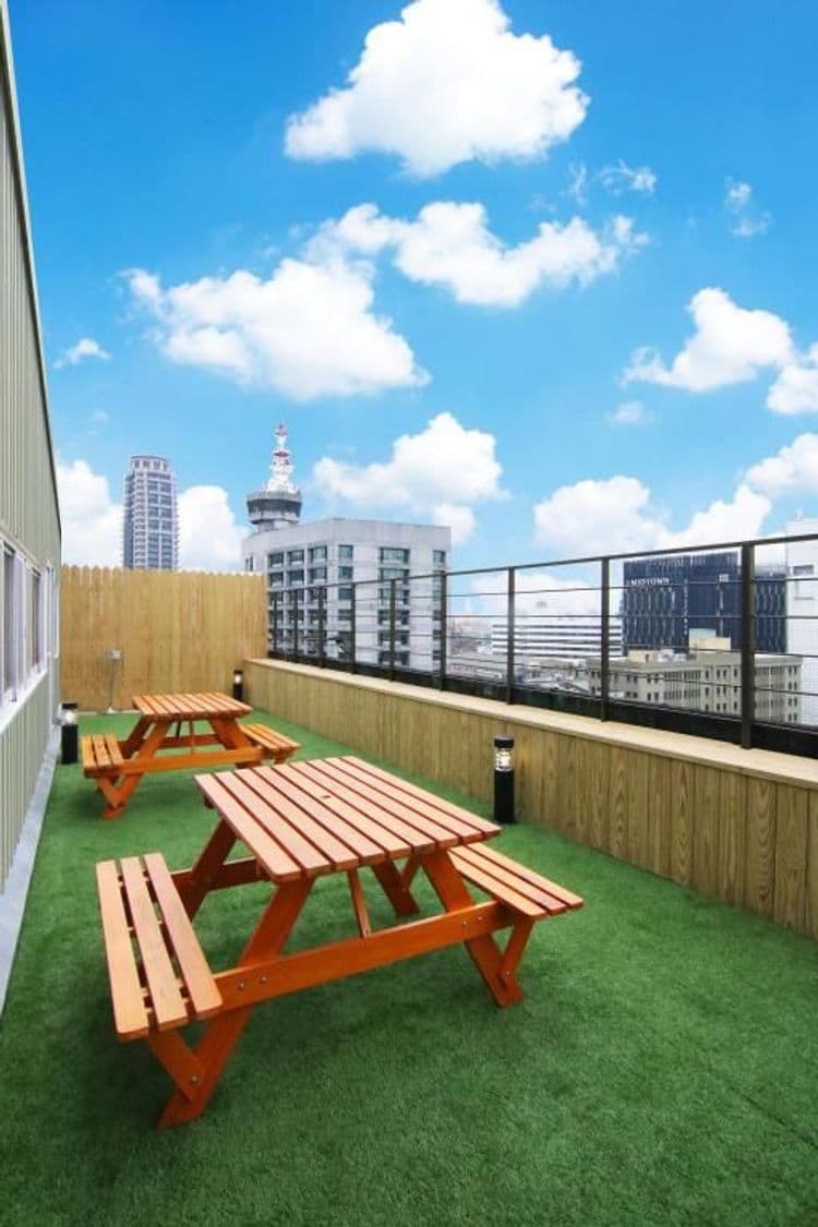 Hotel 6 - ZhongHua (Diary of Ximen hotel)-1