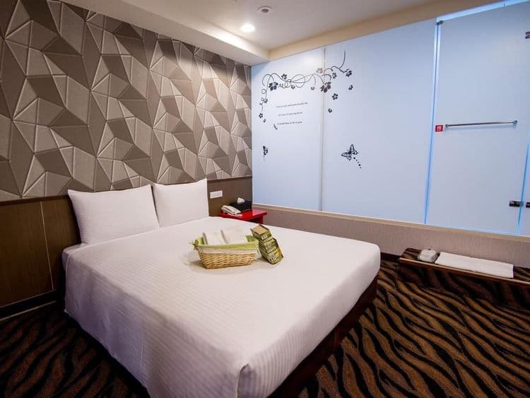 Hotel 6 - ZhongHua (Diary of Ximen hotel)-4