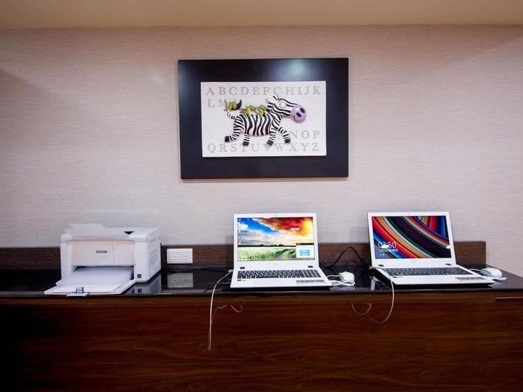 Hotel 6 - ZhongHua (Diary of Ximen hotel)-6