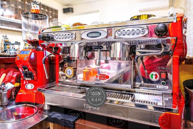 匯沄居民宿 |  專業咖啡x田園景緻-9