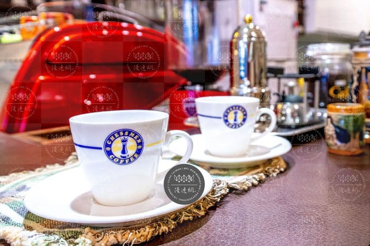 匯沄居民宿 |  專業咖啡x田園景緻-5