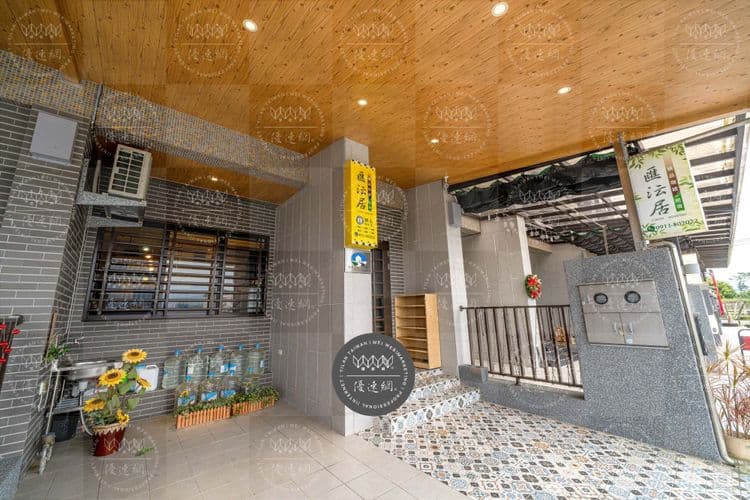 匯沄居民宿 |  專業咖啡x田園景緻-10