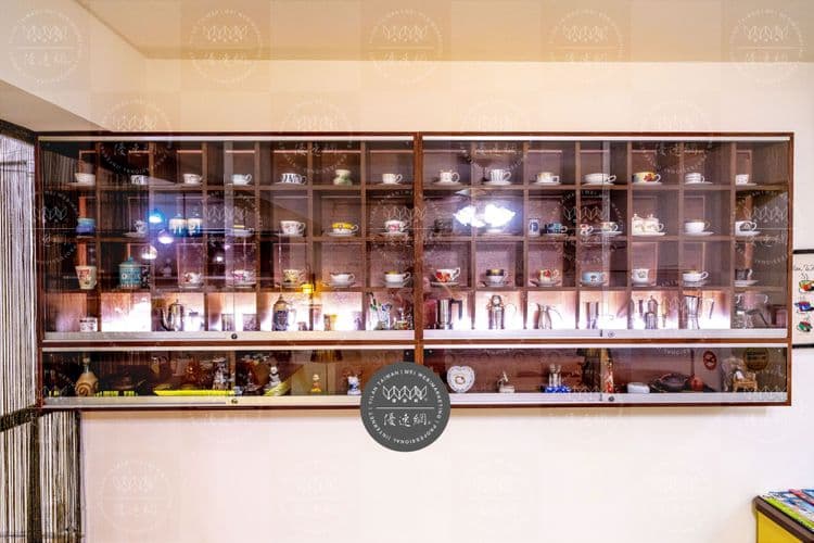 匯沄居民宿 |  專業咖啡x田園景緻-7