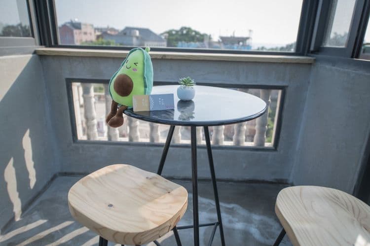 漫時光 旅空間 ManLu INN-14