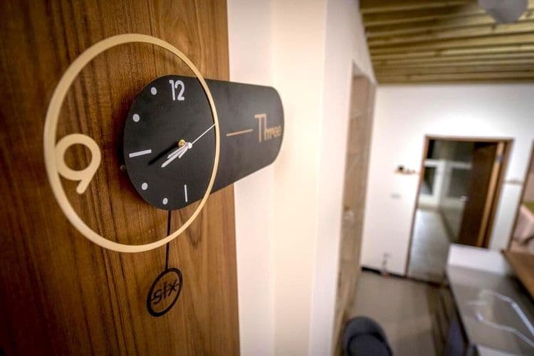 漫時光 旅空間 ManLu INN-10